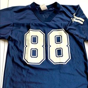 Dallas Cowboys Football Jersey Shirt Bryant #88